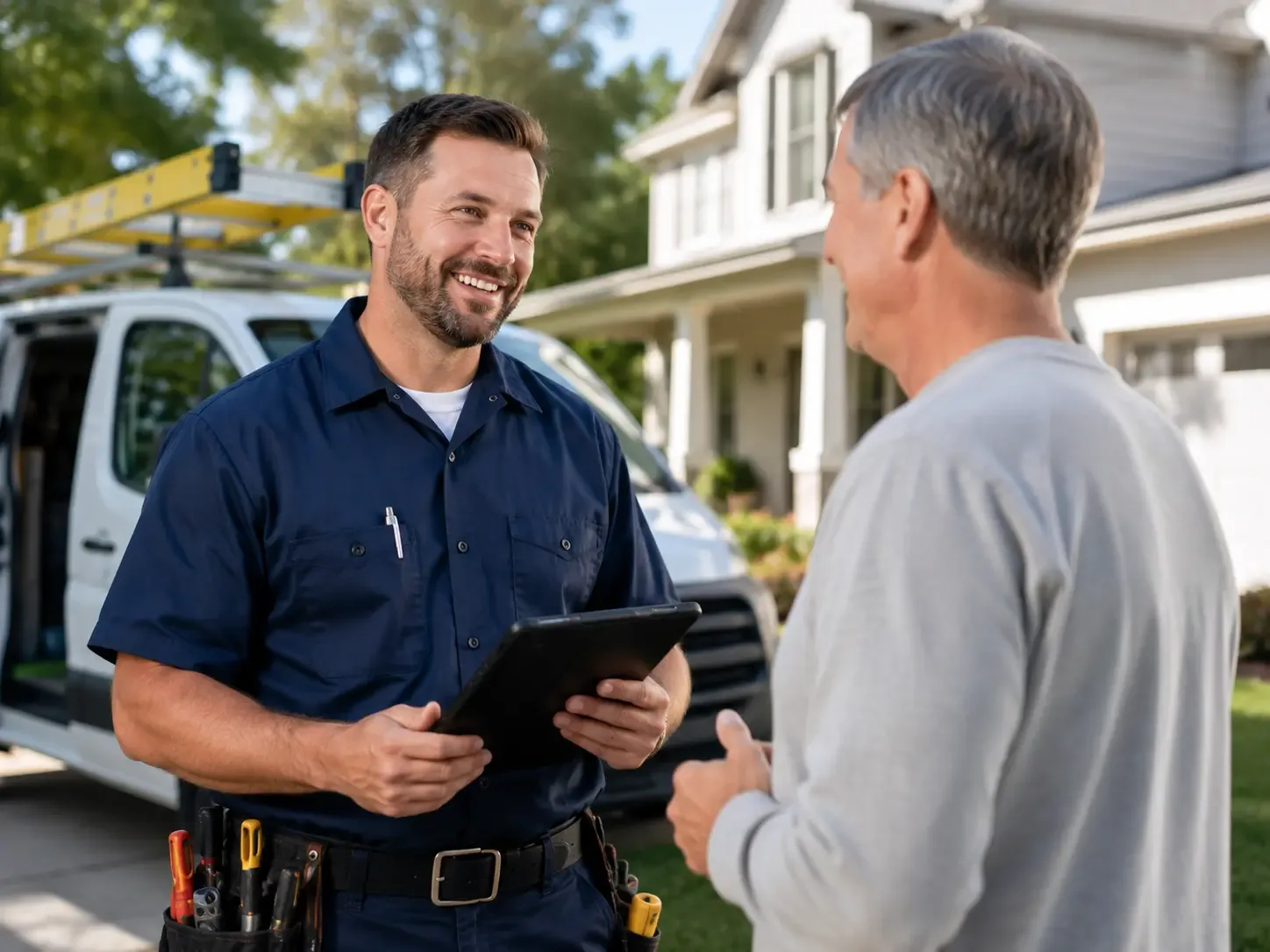Whole Home Rewiring Vancleave, MS FAQs